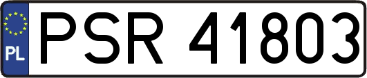 PSR41803