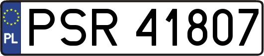 PSR41807