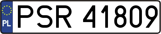 PSR41809