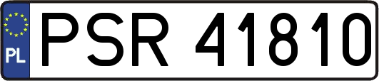 PSR41810