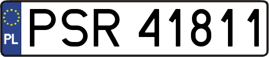PSR41811