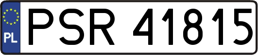 PSR41815