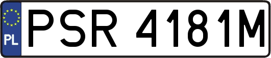 PSR4181M