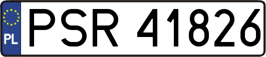 PSR41826