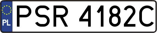 PSR4182C