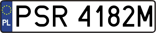 PSR4182M
