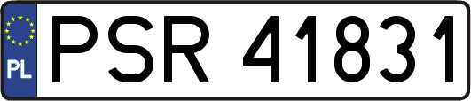 PSR41831