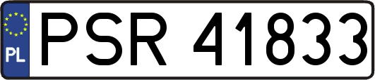 PSR41833