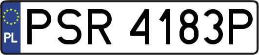 PSR4183P