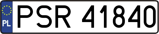 PSR41840