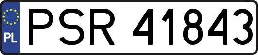 PSR41843