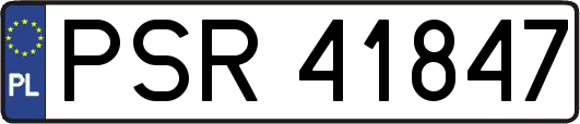 PSR41847