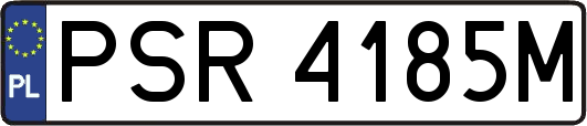PSR4185M
