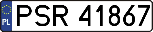 PSR41867