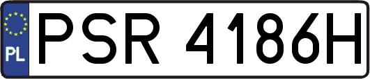 PSR4186H
