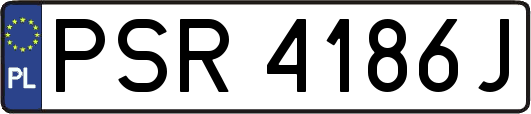 PSR4186J