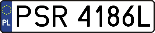 PSR4186L