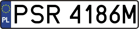 PSR4186M