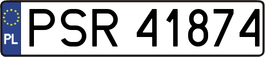 PSR41874