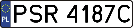 PSR4187C