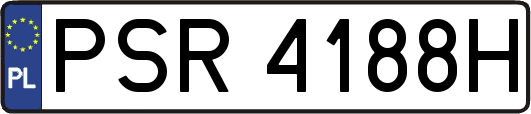 PSR4188H