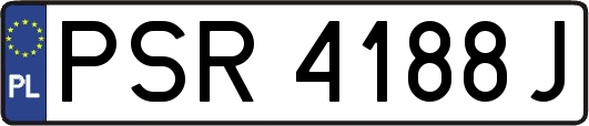 PSR4188J