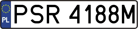 PSR4188M