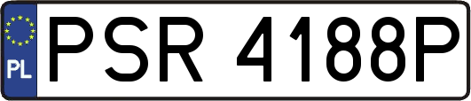 PSR4188P