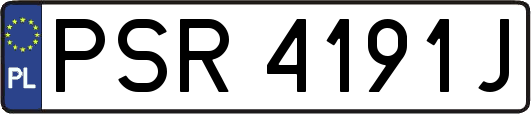 PSR4191J
