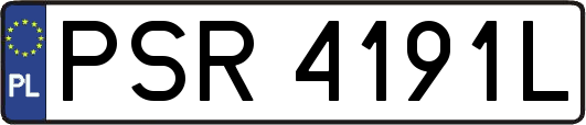 PSR4191L