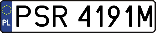 PSR4191M