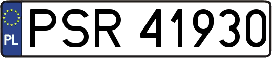 PSR41930