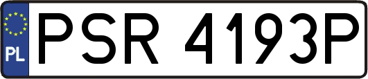 PSR4193P
