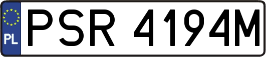 PSR4194M