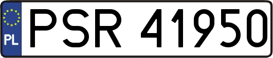 PSR41950