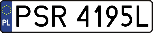 PSR4195L
