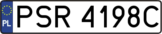 PSR4198C
