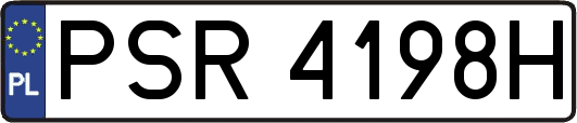 PSR4198H