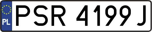 PSR4199J