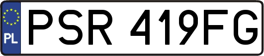 PSR419FG