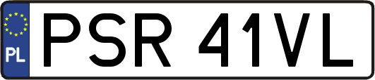 PSR41VL