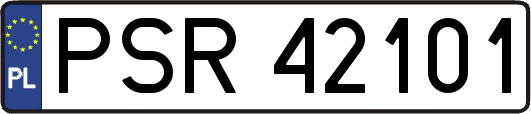 PSR42101