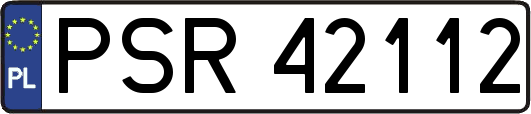 PSR42112