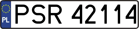 PSR42114