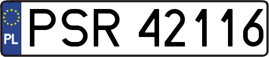 PSR42116
