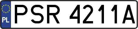 PSR4211A