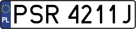 PSR4211J