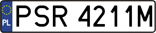 PSR4211M
