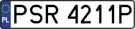 PSR4211P