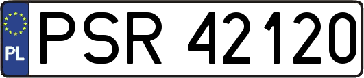 PSR42120